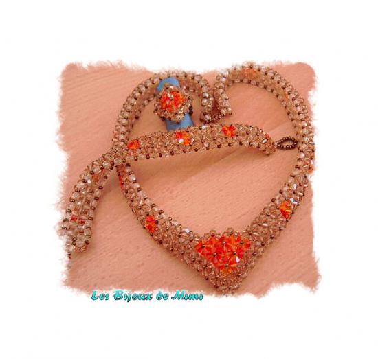 Bijoux Perles