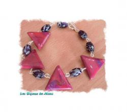 Bracelet Triangle Rose.jpg